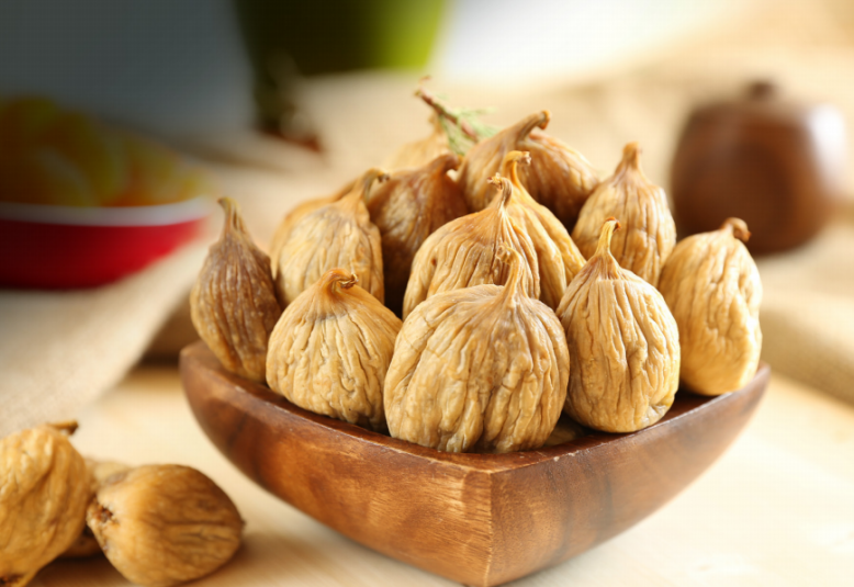 Turkish Dried Fruits & Nuts